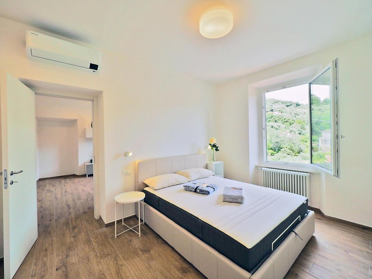 La Casa Di Lucia Apartment Lerici Exterior foto