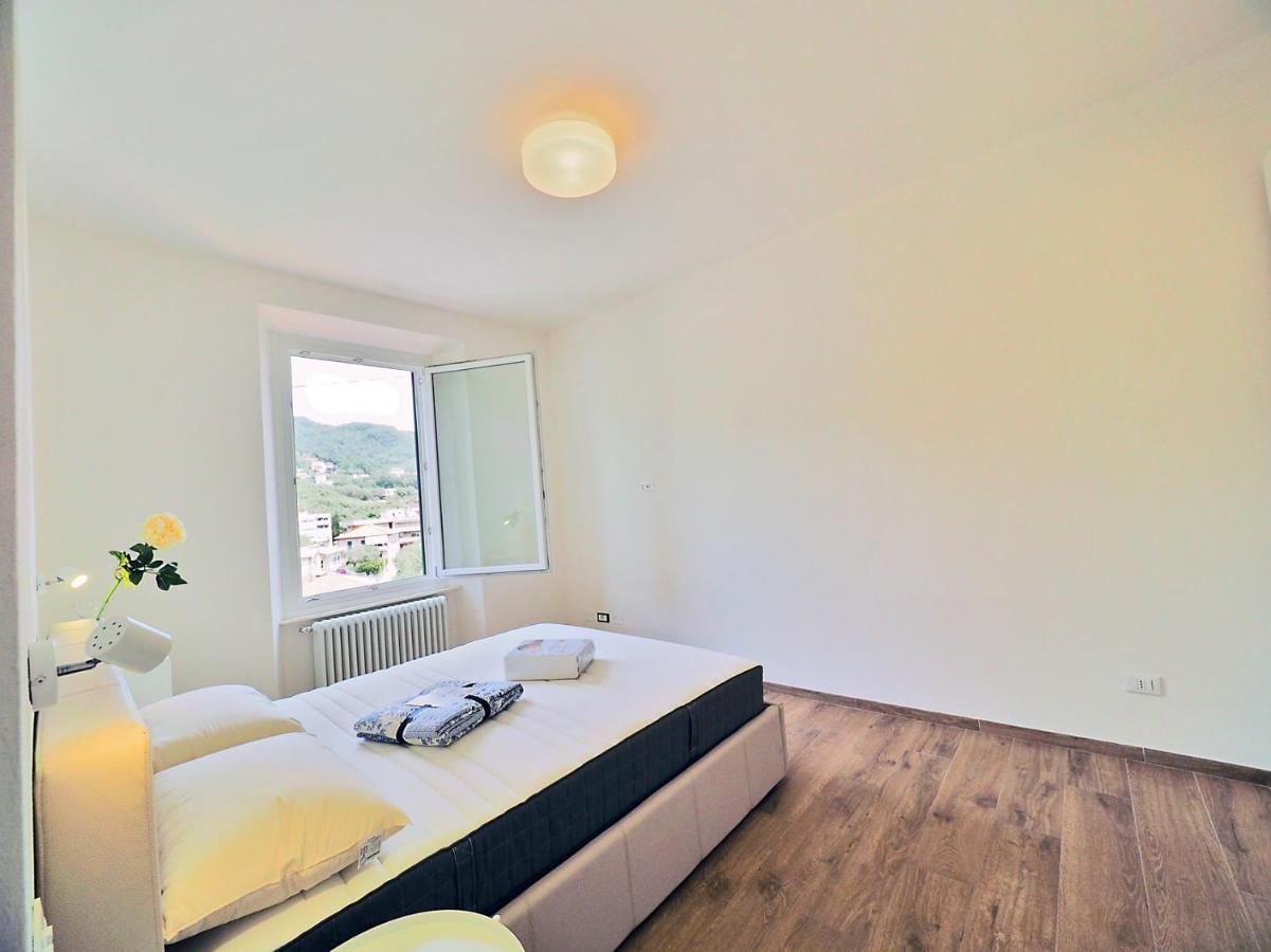 La Casa Di Lucia Apartment Lerici Exterior foto